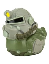 Аксессуар Фигурка утка TUBBZ Fallout: T-51 (box)