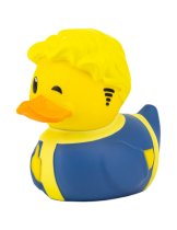 Аксессуар Фигурка утка TUBBZ Fallout: Vault Boy (box)