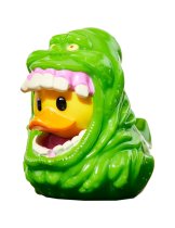 Аксессуар Фигурка утка TUBBZ Ghostbusters: Slimer (mini)