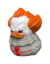 Аксессуар Фигурка утка TUBBZ IT: Pennywise (mini)