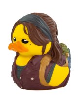 Аксессуар Фигурка утка TUBBZ The Last of Us: Tess (box)