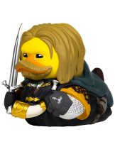Аксессуар Фигурка утка TUBBZ Lord Of The Rings: Boromir (box)
