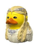 Аксессуар Фигурка утка TUBBZ Lord Of The Rings: Galadriel (box)