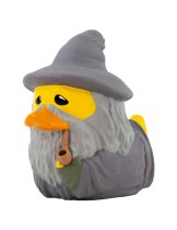 Аксессуар Фигурка утка TUBBZ Lord Of The Rings: Gandalf The Grey (box)