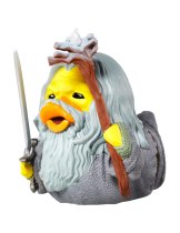 Аксессуар Фигурка утка TUBBZ Lord Of The Rings: Gandalf (You Shall Not Pass) (box)