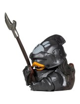 Аксессуар Фигурка утка TUBBZ Lord Of The Rings: Uruk-Hai Pikeman (box)