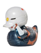 Аксессуар Фигурка утка TUBBZ Metal Gear Solid: Gray Fox (mini)