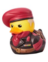 Аксессуар Фигурка утка TUBBZ Metal Gear Solid: Revolver Ocelot (mini)