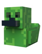Аксессуар Фигурка утка TUBBZ Minecraft: Creeper