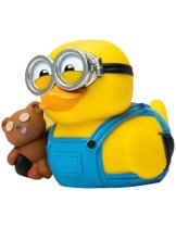 Аксессуар Фигурка утка TUBBZ Minions: Bob (box)