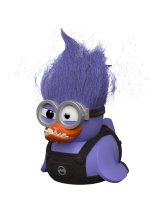 Аксессуар Фигурка утка TUBBZ Minions: Evil Minion