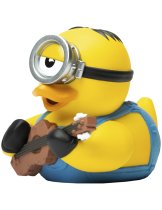 Аксессуар Фигурка утка TUBBZ Minions: Stuart (box)
