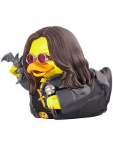 Аксессуар Фигурка утка TUBBZ Ozzy Osbourne (box)