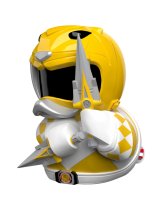 Аксессуар Фигурка утка TUBBZ Power Rangers: Yellow Ranger