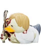 Аксессуар Фигурка утка TUBBZ Resident Evil: William Birkin (box)
