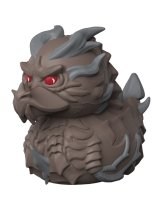 Аксессуар Фигурка утка TUBBZ Skyrim: Alduin (box)