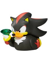 Аксессуар Фигурка утка TUBBZ Sonic The Hedgehog: Shadow (box)