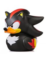 Аксессуар Фигурка утка TUBBZ Sonic The Hedgehog: Shadow (mini)