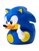 Аксессуар Фигурка утка TUBBZ Sonic The Hedgehog: Sonic (box)