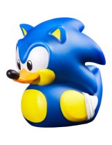 Аксессуар Фигурка утка TUBBZ Sonic The Hedgehog: Sonic (mini)