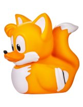 Аксессуар Фигурка утка TUBBZ Sonic The Hedgehog: Tails (mini)