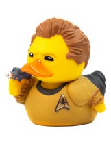 Аксессуар Фигурка утка TUBBZ Star Trek: James T. Kirk (box)