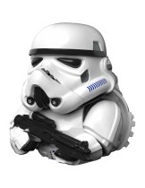 Аксессуар Фигурка утка TUBBZ Star Wars: Stormtrooper (box)