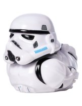 Аксессуар Фигурка утка TUBBZ Star Wars: Stormtrooper (mini)