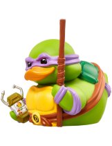 Аксессуар Фигурка утка TUBBZ TMNT: Donatello (box)