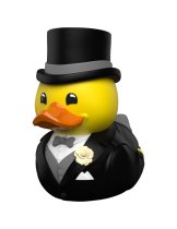 Аксессуар Фигурка утка TUBBZ Wedding: The Groom (1st Edition) (box)