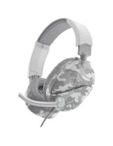 Аксессуар Проводная игровая гарнитура Turtle Beach Recon 70, arctic camo