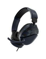 Аксессуар Проводная игровая гарнитура Turtle Beach Recon 70, blue camo