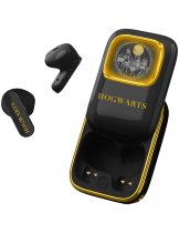 Аксессуар Беспроводные TWS наушники слайдер Harry Potter: Hogwarts