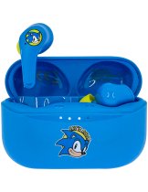 Аксессуар Беспроводные TWS наушники Sonic the Hedgehog