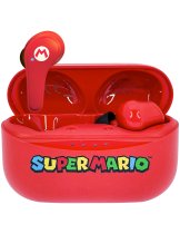 Аксессуар Беспроводные TWS наушники Super Mario
