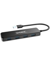 Аксессуар Разветвитель USB High-Speed Deconcentrator (TY-0805)