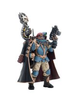 Аксессуар Фигурка Warhammer 40K: Astra Militarum Tempestus Scions Command Squad 55th Kappic Eagles Tempestor Prime