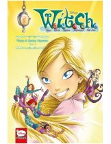 Аксессуар Комикс W.I.T.C.H. Part 2, Vol. 2: Nerissas Revenge (W.I.T.C.H. Часть 2. Месть Нериссы. Том 2)