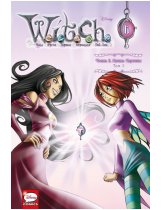 Аксессуар Комикс W.I.T.C.H. Part 2, Vol. 3: Nerissas Revenge (W.I.T.C.H. Часть 2. Месть Нериссы. Том 3)