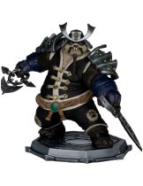 Аксессуар Фигурка World of Warcraft: Pandaren Monk & Pandaren Rogue