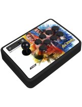 Аксессуар Аркадный файтстик WWE All Stars Brawl Stick 