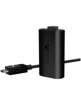 Аксессуар Аккумуляторная батарея для геймпада Xbox One, Play & Charge Kit (2016B)