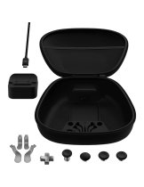 Аксессуар Компоненты беспроводного геймпада Xbox Elite Series 2 Component Set
