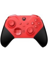 Аксессуар Xbox Elite Wireless Controller Series 2 - Core (red)