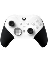 Аксессуар Xbox Elite Wireless Controller Series 2 - Core (white) (4IK-00002)