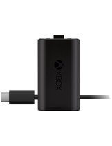 Аксессуар Набор для XBox One - Play & Charge Kit