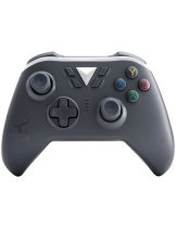 Аксессуар Джойстик беспроводной для Xbox One\XSX\PS3\PC M-1, grey