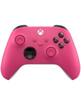 Аксессуар Xbox Wireless Controller - Deep Pink