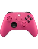 Аксессуар Xbox Wireless Controller – Deep Pink