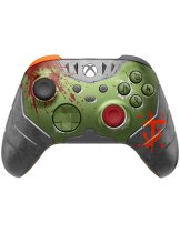 Аксессуар Xbox Wireless Controller - DOOM: The Dark Ages Limited Edition